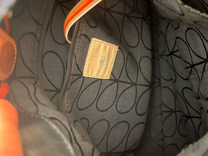 handbag