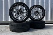 BMW Style 825M 20" Alloy Wheels