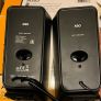 Creative Labs Speakers Creative A50 USB powered 2.0 Black Image 7