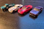 Hot Wheels Loose Nissan Skyline Datsun