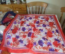 Ladies Scarf for Sale