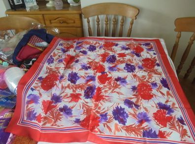 Ladies Scarf for Sale