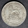 Great Britain : 1906 Edward VII Shilling - .925 Silver coin Image 2