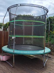 trampoline