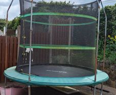 trampoline