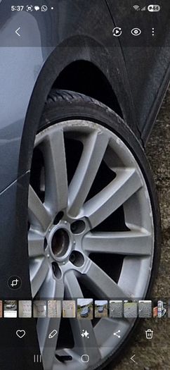 19" alloys