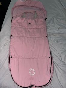 Bugaboo Footmuff