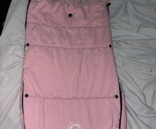 Bugaboo Footmuff