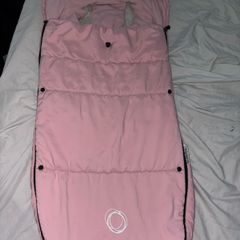 Bugaboo Footmuff