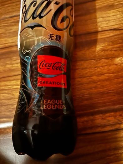 coca cola