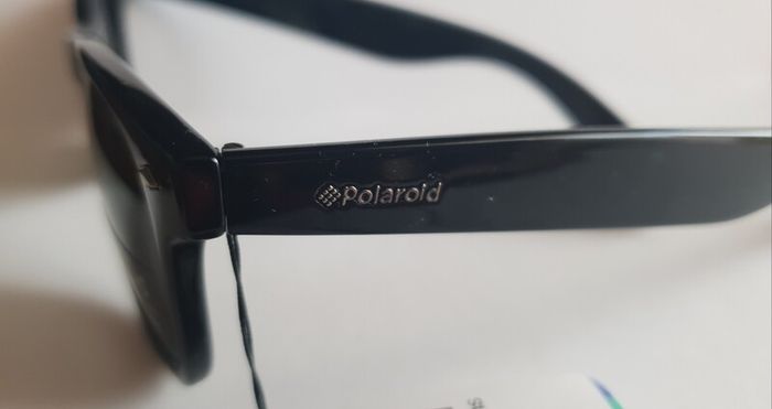 New Polaroid Sun Glasses