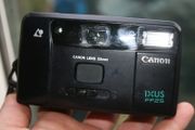 CANON IXUS FF25 APS Film Camera with 25mm lens