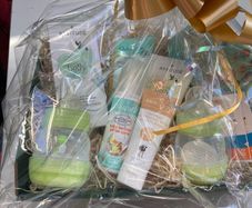 mum-to-be hamper