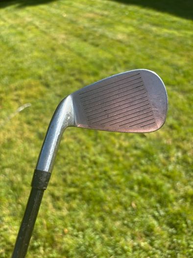 Used Golf Clubs KZG Iron/Woods set TaylorMade Putter