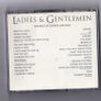 The Best Of George Michael - Ladies & Gentlemen. Double CD. Image 2