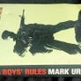 Big Boys' Rules: The SAS and the Secret Struggle Against the IRA' by Mark Urban - Paperback Image 3