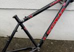 Kona Lana'i retro MTB frame