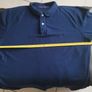 Men's Designer FYNCH HATTON Short Sleeve Polo Image 4