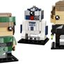 Lego 40623  Battle of Endor Heroes Image 2