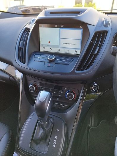 Ford Kuga Titanium 1.5L Automatic  Mileage 77k km