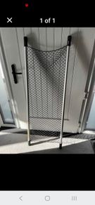 cargo net