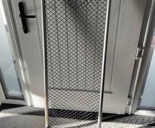 cargo net