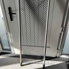 cargo net