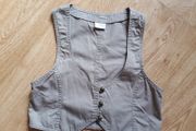 "Next" Vest.  Age 11-12