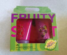 2x50 Ml Shower Smoothies (new).