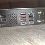 ROG Strix B650E-I Gaming WiFi AM5 Motherboard Image 2