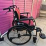 Excel GLogic Wheelchair Image 2