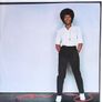 Joan Armatrading - Me Myself I LP 1980 Image 2