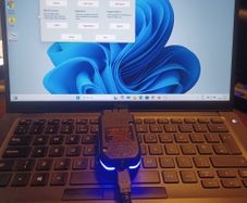 VCDS (for vehicles up to 2025) & Dell Latitude 5400 Laptop
