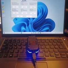 VCDS (for vehicles up to 2025) & Dell Latitude 5400 Laptop