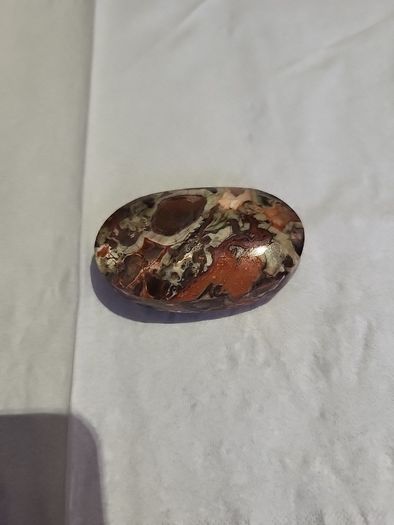 Money palm stone