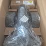 Motocaddy M1DHC Electric golf trolley Image 4