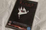 Blood The Last Vampire Dvd