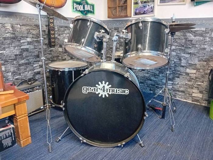 drum kit