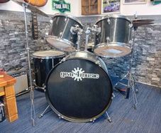 drum kit