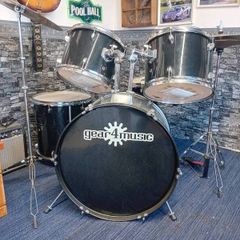 drum kit