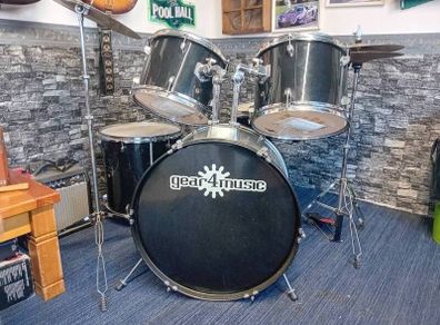 drum kit