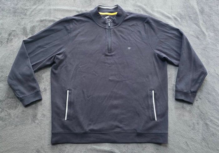 Fynch Hatton Golf Sweatshirt Mens 4XL XXXXL