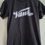 Vintage Vans T-shirt Image 7