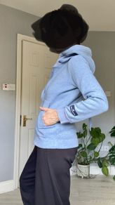 stella Mccartney hoodie