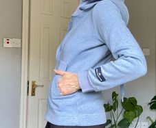 stella Mccartney hoodie