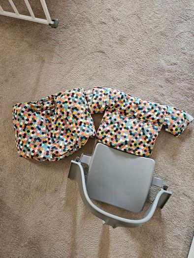 Stokke Baby Set and Cushion