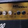 Pair of Marshall amplifiers Image 5