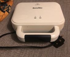 sandwich toaster