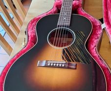 gibson L-00
