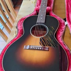 gibson L-00